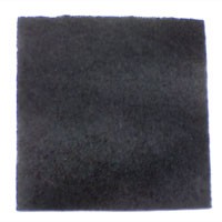 PondMaster Carbon Coated Filter Pad 1 pk 3840