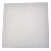 PondMaster Coarse Polyester Filter Pad 1 pk 3841