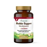 NaturVet &#174; Senior Bladder Support 60 ct. 40290