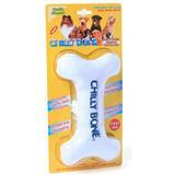 Multipet Chilly Bones&#174; Dog Toys 4110b