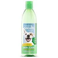 Tropiclean&#174; Fresh Breath Water Additive 41255b