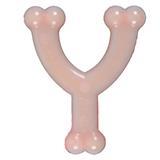 Nylabone&#174; Wishbone Durable Dog Toy  6 in. 4210