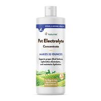 NaturVet&#174; Pet Electrolytes for Dogs and Cats 16 oz 43012