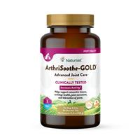 NaturVet &#174; ArthriSoothe Gold 4307b