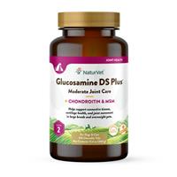 NaturVet &#174; Glucosamine DS with MSM Tablets 4329B