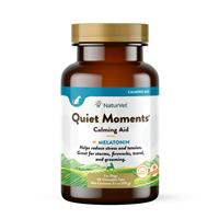 NaturVet &#174; Quiet Moments Calming Aid for Dogs 4332B
