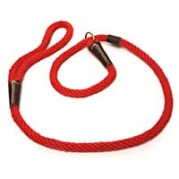 Mendota Red Slip Lead 1/2&quot; x 6&#39; 43601