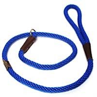 Mendota Blue Slip Lead 1/2&quot; x 6&#39; 43602