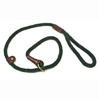 Mendota Hunter Green Slip Lead 1/2&quot; x 6&#39; 43604