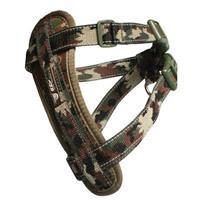 EzyDog&#174; Chest Plate Dog Harnesses 441834