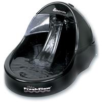 Petmate Deluxe Fresh Flow Pet Fountain 108 oz 4625