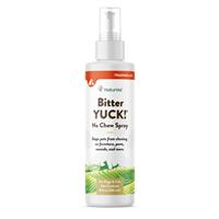 NaturVet Bitter Yuck! No Chew Spray 49012b