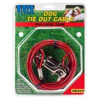 Heavy Cable Tie Out 49961e