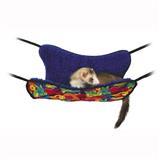 Super Pet&#174; Ferret Cozy Hammock 14inx14in