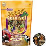 Tropical Fruit Rat  &amp; Mouse Food 2 lb. 5202