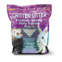 Critter Litter Litter Pearls  5518b