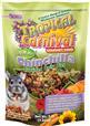 Tropical Carnival Natural Chinchilla Fortified Daily Diet Gourmet Food 3 Lb. Bag 57053