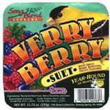 Verry Berry Suet 11.75 oz. 5803
