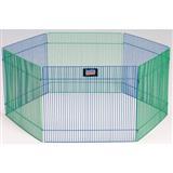 Midwest Exercise Pen For Small Animals Model 100-15, 15 in.  High 5920