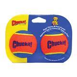 Chuckit!&#174; Launcher Tennis Ball 2.5&quot; 6060b