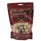 Loving Pets Gourmet Wraps with Sweet Potato Biscuit 8 oz. 610045
