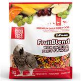 Zupreem&#174; FruitBlend ™ for Medium/Large Birds 6133b