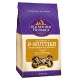 Old Mother Hubbard&#174; Extra Tasty Biscuits for Dogs P-Nuttier 20 oz.  61635b