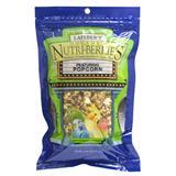 Lafebers 4oz Popcorn for Parakeets &amp; Sm.Hookbill 6164