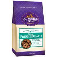 Old Mother Hubbard&#174; Biscuits for Dogs Gimme a Kiss Small 20 oz.  61755