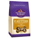 Old Mother Hubbard&#174; Biscuits for Dogs Extra-Tasty P-Nuttier 5 oz. 61762