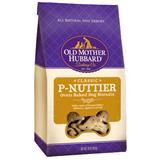 Old Mother Hubbard&#174; Treats for Dogs P-Nuttier 3 lbs. 61834