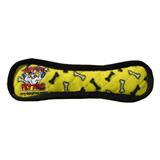 Tuffy&#174; Ultimate Tuffies Yellow Bone  61851