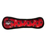 Tuffy&#174; Ultimate Tuffies Red Paw 61852