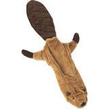 Spot&#174; Skinneeez™ No Stuffing Plush Dog Toys Beaver			 621512