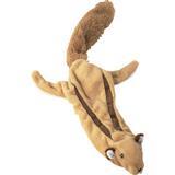 Spot Skinneeez No Stuffing Plush Flying Squirrel 14&quot; 621514