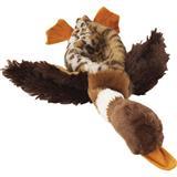 Spot&#174; Skinneeez™ No Stuffing Plush Dog Toy Mallard Duck 621521