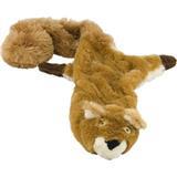 Spot&#174; Skinneeez™ Squirrel Plush with Two Squeakers No Stuffing		 644563