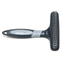 Coastal Undercoat Rake 20 Long Rotating Pins 6553