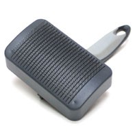 Coastal Self-Cleaning Slicker Brush Medium 6555