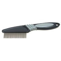 Coastal Comb With Rotating Teeth  6558