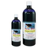Omega 3 Fish Oil by Sea Pet 6597e