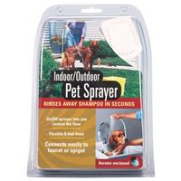 Rinse Ace&#174; Pet Indoor/Outdoor Pet Sprayer 6817