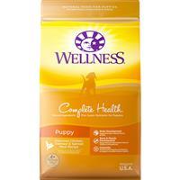 Wellness &#174; Just For Puppy Formula 6931e