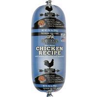 Redbarn&#174; Premium Meat Roll Chicken and Liver 69631b