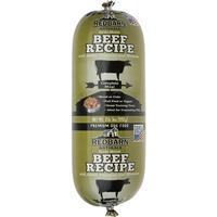 Redbarn&#174; Premium Meat Roll Beef  69632b