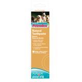 Sentry&#174; Petrodex&#174; Natural Toothpaste For Dogs Peanut Flavor 2.5 oz. 70801