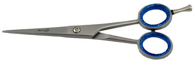 Show Gear Straight Shears 5.5&quot; 71592