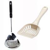 Litter Scoops 7196B