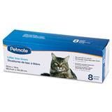 Booda Litterbox Filters and Liners 7200B