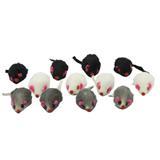 Fur Mice 12 pack 72431